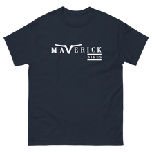 Load image into Gallery viewer, Maverick Bikes classic tee
