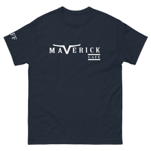 Load image into Gallery viewer, Maverick Foods/Cafe Staff T

