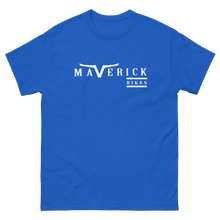Load image into Gallery viewer, Maverick Bikes classic tee
