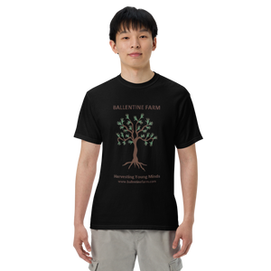 Ballentine premium t-shirt adult