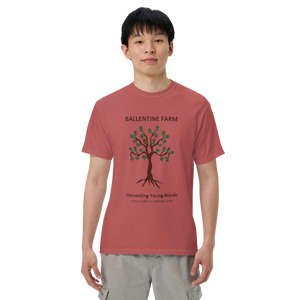 Ballentine premium t-shirt adult