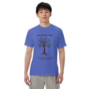 Ballentine premium t-shirt adult