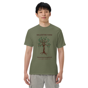 Ballentine premium t-shirt adult
