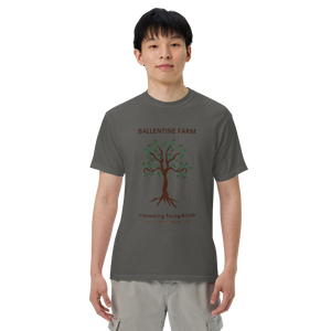 Ballentine premium t-shirt adult