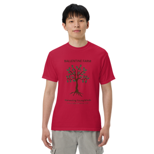 Ballentine premium t-shirt adult