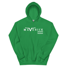 Load image into Gallery viewer, Maverick Bikes Hoodie (8 oz.)
