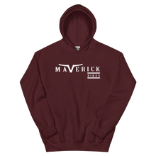 Load image into Gallery viewer, Maverick Bikes Hoodie (8 oz.)
