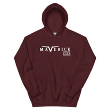 Load image into Gallery viewer, Maverick Foods/Cafe Hoodie (8 oz.)
