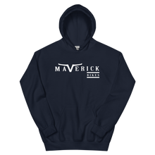 Load image into Gallery viewer, Maverick Bikes Hoodie (8 oz.)
