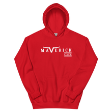 Load image into Gallery viewer, Maverick Foods/Cafe Hoodie (8 oz.)
