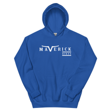 Load image into Gallery viewer, Maverick Bikes Hoodie (8 oz.)
