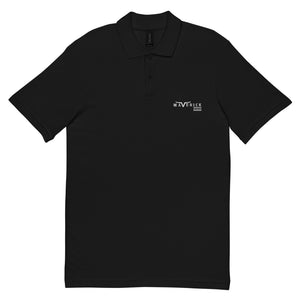 Maverick Bikes polo shirt
