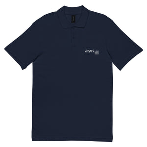 Maverick Bikes polo shirt