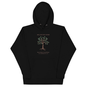 Ballentine Unisex Hoodie Adult