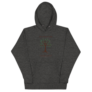 Ballentine Unisex Hoodie Adult
