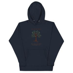 Ballentine Unisex Hoodie Adult