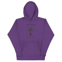 Load image into Gallery viewer, Ballentine Unisex Hoodie Adult
