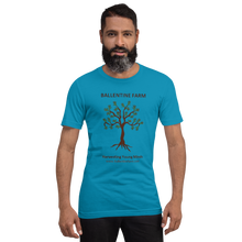 Load image into Gallery viewer, Ballentine Unisex t-shirt Adult
