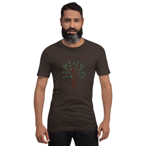 Ballentine Unisex t-shirt Adult