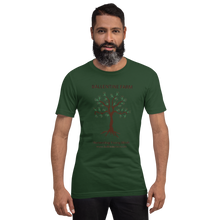 Load image into Gallery viewer, Ballentine Unisex t-shirt Adult

