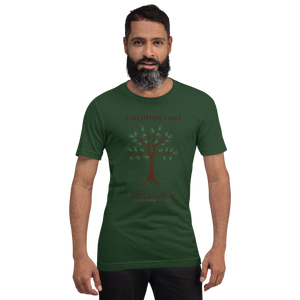 Ballentine Unisex t-shirt Adult