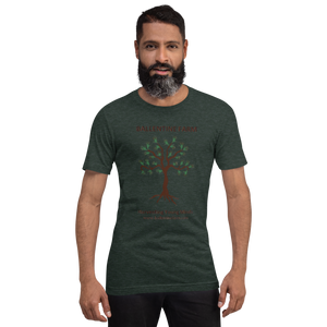 Ballentine Unisex t-shirt Adult