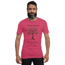 Load image into Gallery viewer, Ballentine Unisex t-shirt Adult
