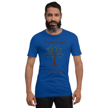 Load image into Gallery viewer, Ballentine Unisex t-shirt Adult
