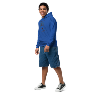 Ballentine heavy blend youth hoodie