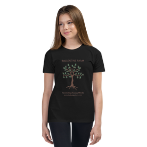 Ballentine Youth Short Sleeve T-Shirt