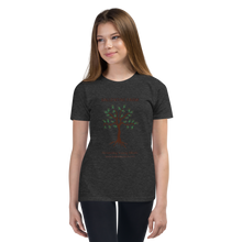 Load image into Gallery viewer, Ballentine Youth Short Sleeve T-Shirt
