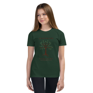 Ballentine Youth Short Sleeve T-Shirt