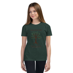 Ballentine Youth Short Sleeve T-Shirt