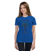 Load image into Gallery viewer, Ballentine Youth Short Sleeve T-Shirt
