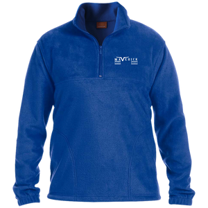 Bikes&Cafe Fleece