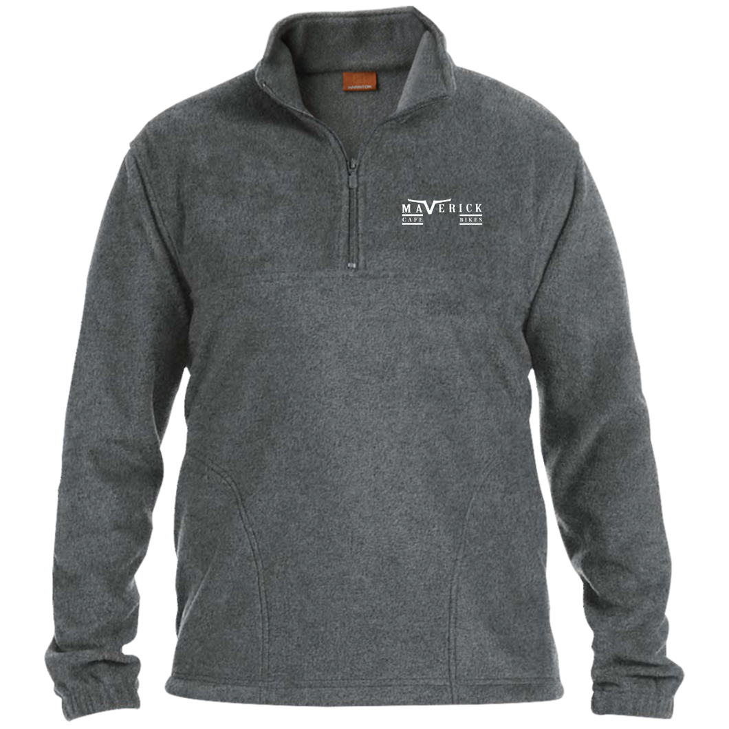 Bikes&Cafe Fleece