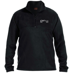 Bikes&Cafe Fleece