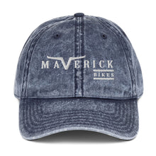 Load image into Gallery viewer, Maverick Bikes Cap
