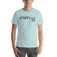 Load image into Gallery viewer, Maverick Cafe T (Heathers)
