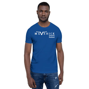 Maverick Bikes T