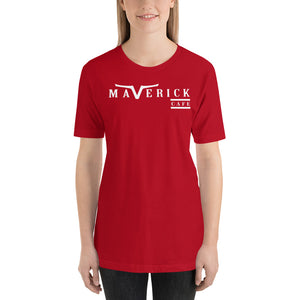 Maverick Cafe T
