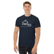 Load image into Gallery viewer, Maverick Cyclist T
