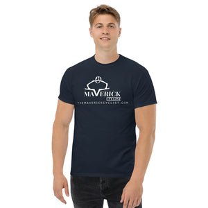 Maverick Cyclist T
