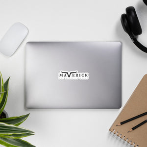 Maverick Group Sticker