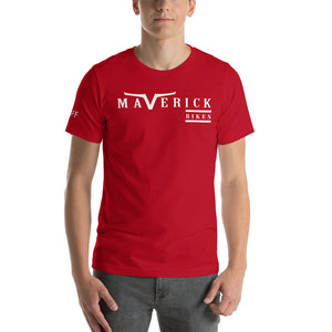 Maveick Bikes (staff premium)