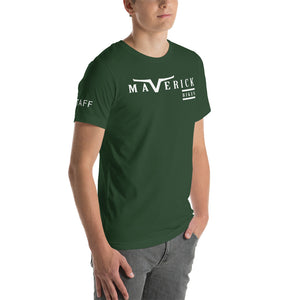 Maveick Bikes (staff premium)