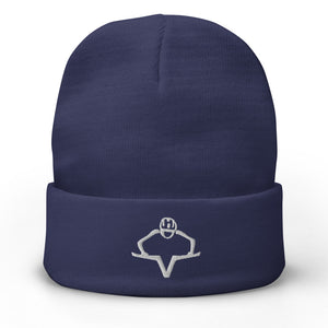 Maverick Cyclist Beanie