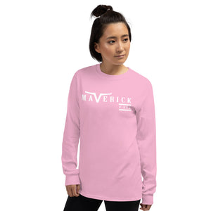 Maverick Cafe LS