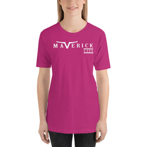 Maverick Cafe T