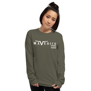 Maverick Cafe LS